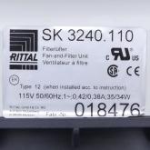 Filter fan 018476  New FS