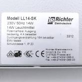 Control cabinet light  New FS