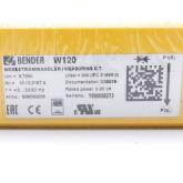 Messstromwandler W120  Neu OVP
