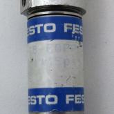 Round Cylinder DSNU-16-60PPV  New
