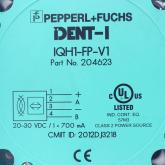 Read / write head IQH1-FP-V1  Used