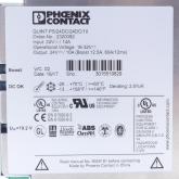Power Supply Quint-PS/24DC/24DC/10 Used