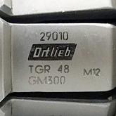 Spannsatz TGR 48-02 GM300 