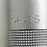 Circular connector  New