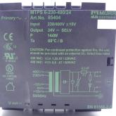 Power supply MTPS 6-230-400/24  Used