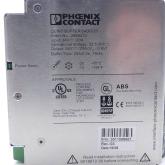 Power supply QUINT-PS/1AC/24DC/5  Used