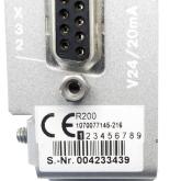 Circuit Board R200 Used
