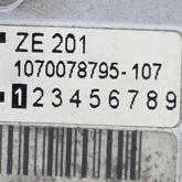 Zentraleinheit  