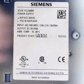 Power supply SITOP PSU300M  Used