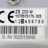 Proportional Verstärker  Neuwertig