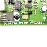 Controller board BEAV005 Refurbished