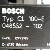 SPS Extension Module CL100-E  Used