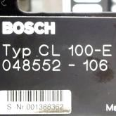 Erweiterungsmodul CL 100-E  Gebraucht