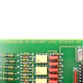Controller board BEAV007 Refurbished