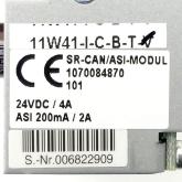 Can Module ASI  New