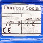 Check Valve TYPE 895, DN50 EN-GJL-250 New