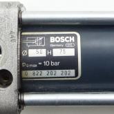 Kurzhubzylinder 50 x 75  Neu