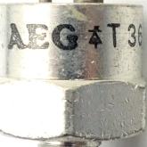 Thyristor  New