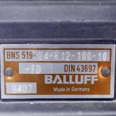 Reihenpositionsschalter  Neu