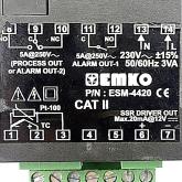 Temperature Controller PID  Used