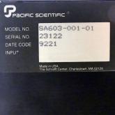 Servo Amplifier  New