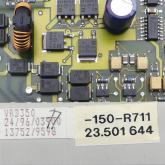 Verstärkerkarte VRD 350  Used
