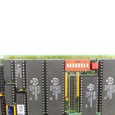 Circuit board 401.015500.011 5 Used