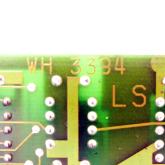 Control Panel Power Supply  Used