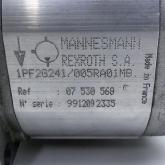 Gear pump  New