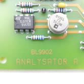 Analysator 016946  New