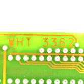 Control Panel Power Supply  Used