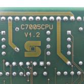 Energiemeßeinheit C7005CPU V1.2  Neu