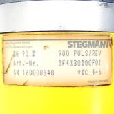 Drehgeber DG 90 D DG 90 D  Gebraucht