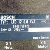 Analog Press Controller LTD 12 LTE 45 Used