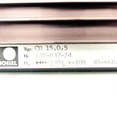 Linearregler CD 15.0,5 Gebraucht
