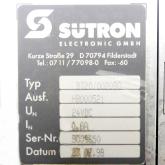 Control panel HB000521 Used