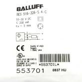 Inductive sensor BES 516-326-S 4-C New FS