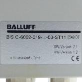 Identifikations-System BIS C-650  