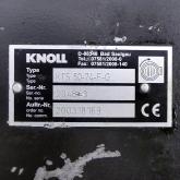 Screw pump  Refurbished