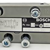 5/3 Way Valve  New