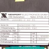 Digital Voltmeter  Used