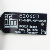 Fiberoptik E20603 FE-11-EPA-M3/F1X1/2M 