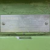 Drehstrommotor 1 LC3106-6AC43-7 Gebraucht