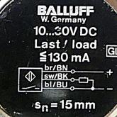 Sensor Induktiv BES00WW Neu