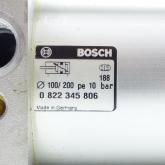 Tie rod Cylinder 100 x 200  New