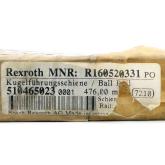 Kugelführungsschiene 476 mm  Neu OVP