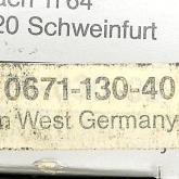 Super Kugelbüchse  