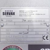 servo motor MHP-I-132-04AE-02 New
