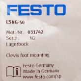 Lagerbock 031742 Neu OVP