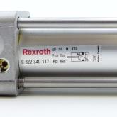 Compact Cylinder 32 x 770  New